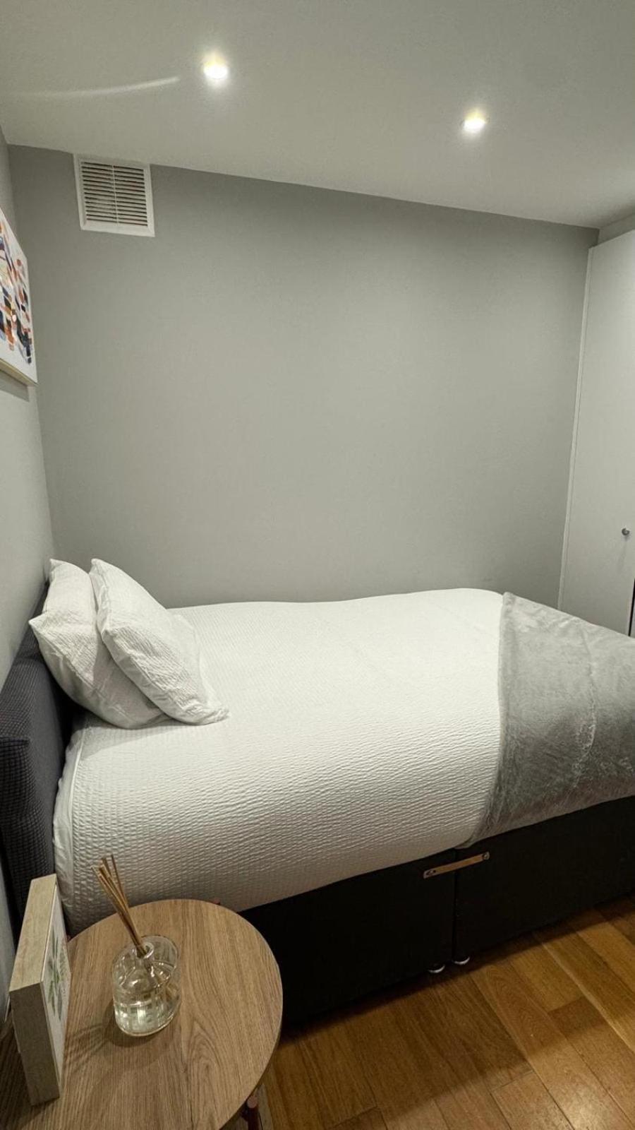Central Apartment London Kültér fotó