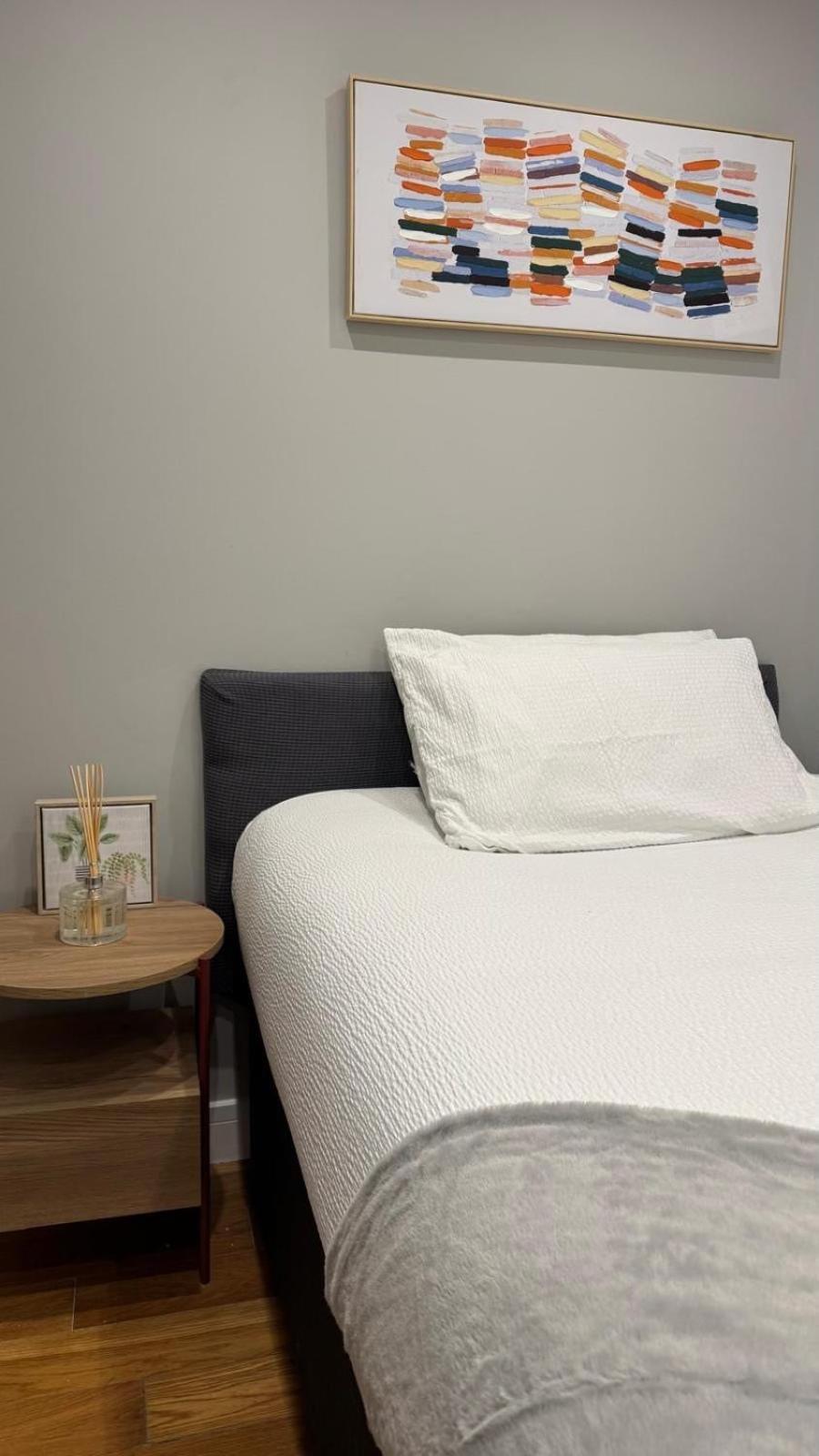 Central Apartment London Kültér fotó